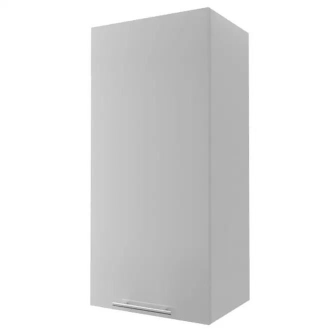 Skrinka do kuchyne Essen grey W4/45