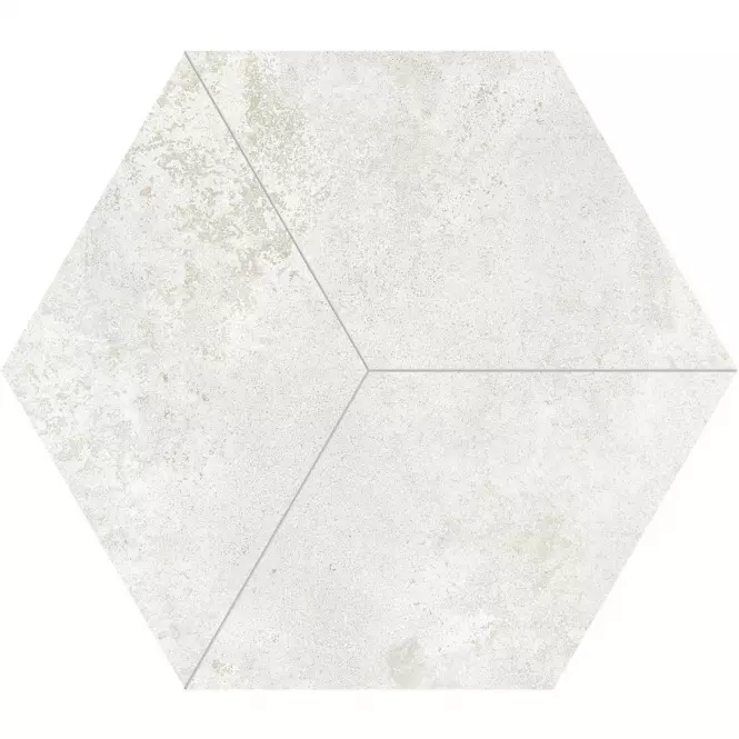 Mozaika Torano Hex.1 29,7/34,3