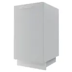 Skrinka do kuchyne Essen grey D1D/45