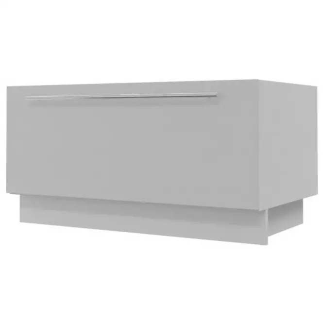Skrinka do kuchyne Essen grey D1K/90