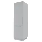 Skrinka do kuchyne Essen grey D14/Dl/60