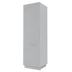 Skrinka do kuchyne Essen grey D14/Dl/60