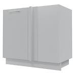 Skrinka do kuchyne Essen grey D13/u