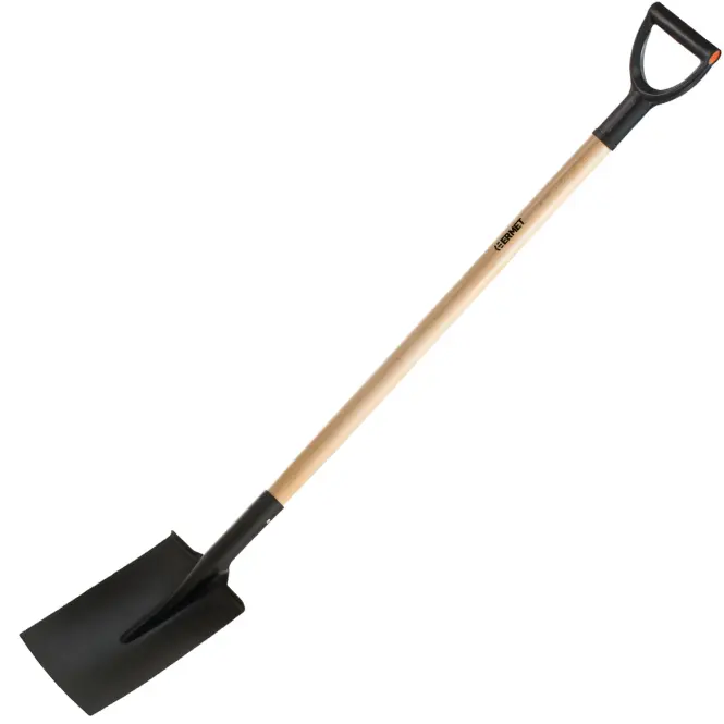 Rýľ GRD01