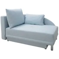 modrý