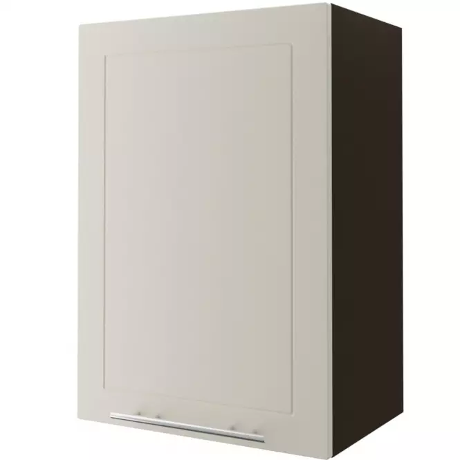Kuchynská linka W2/50 Quantum vanilla /lava