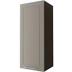 Kuchynská linka W4/40 Quantum beige mat/lava