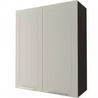 Kuchynská linka W4/80 Quantum vanilla /lava