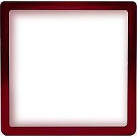Podsvietenie vypínačov červené LED ZP-1Q