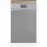 Skrinka do kuchyne Gardena d45fzn dvierka na umývačku 570 X 446 grey