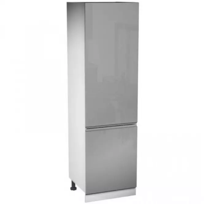 Skrinka do kuchyne Gardena D60R P grey