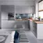 Skrinka do kuchyne Gardena D60R P grey,5