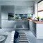 Skrinka do kuchyne Gardena D60S3 grey,3