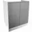 Skrinka do kuchyne Gardena D60Z grey