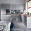 Skrinka do kuchyne Gardena D60ZL P grey,6