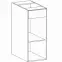 Kuchynská skrinka Linea D40S1 grey,3
