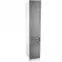 Kuchynská skrinka Linea D40SP grey