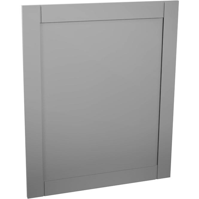 Dvierka na umývačku Linea D45FZN 570 x 446 grey