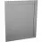 Dvierka na umývačku Linea D45FZN 570 x 446 grey