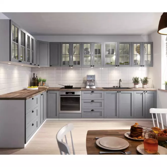 Dvierka na umývačku Linea D45FZW 713 x 446 grey,4