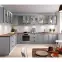 Dvierka na umývačku Linea D45FZW 713 x 446 grey,4