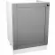 Skrinka do kuchyne Linea D60Z-P/L grey