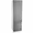 Kuchynská skrinka Linea D60ZL grey