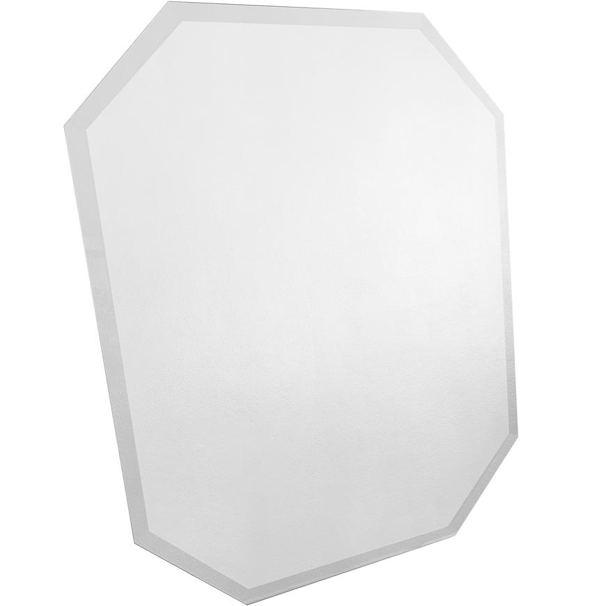 Zrkadlo 126 fazetou 40X50