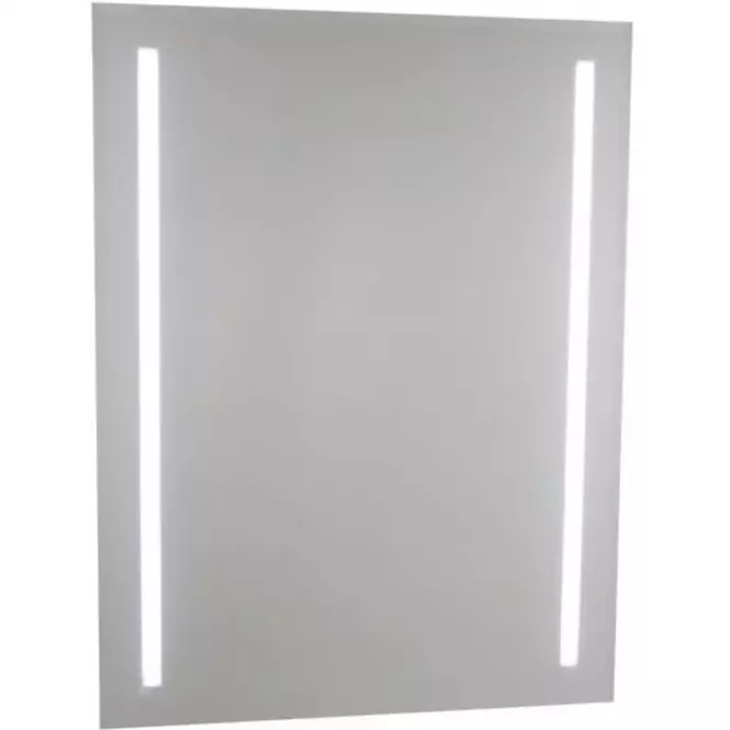 Zrkadlo LED 1 60X80,2