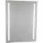 Zrkadlo LED 1 60X80,2