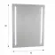 Zrkadlo LED 1 60X80,3