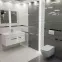 Obklad Essent White 29,8/74,8,2