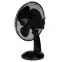 Stolový ventilátor Table 12" čierny VO0025 30W,2