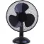 Stolový ventilátor Table 12" čierny VO0025 30W,3