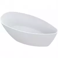 Voľne stojaca vaňa Xenia 160x70