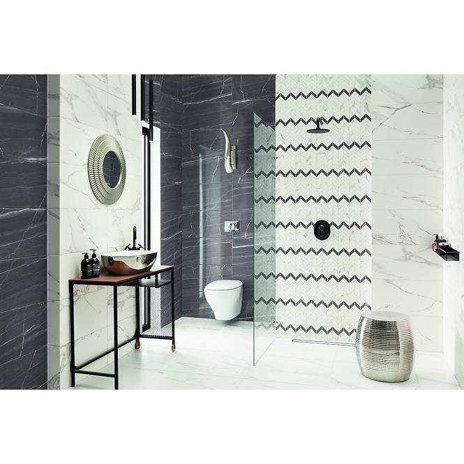Obklad Bonella White Str. 30,8/60,8