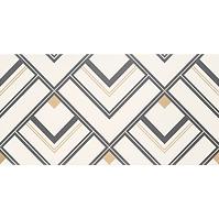 Dekor Bonella White 30,8/60,8