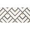 Dekor Bonella White 30,8/60,8