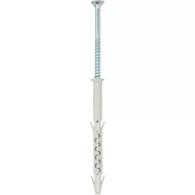 Wkręt-met Rámová rozpínacia hmoždinka 8x140 mm