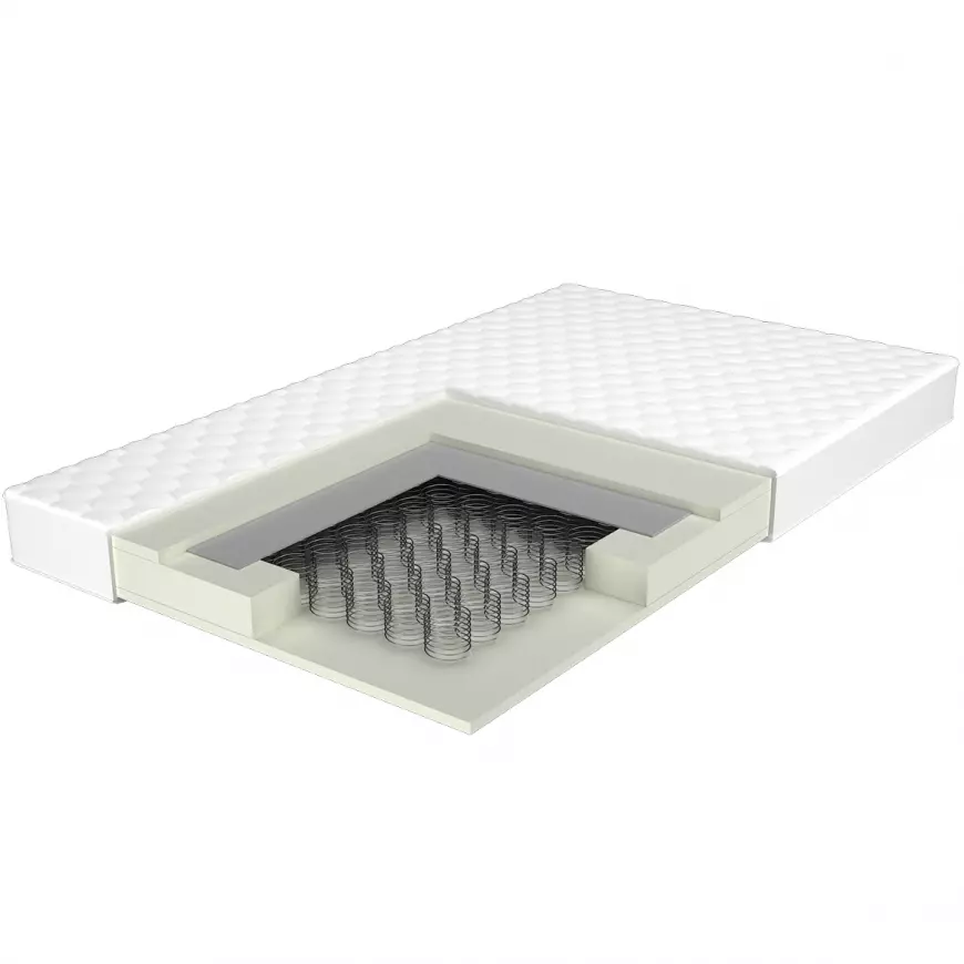Fotografia produktu: Matrac Merkury Lux 2  140/200