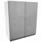 Skrinka do kuchyne Gardena G60 grey