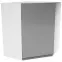 Skrinka do kuchyne Gardena G60N grey