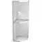 Kuchynská skrinka Linea G25PZ grey