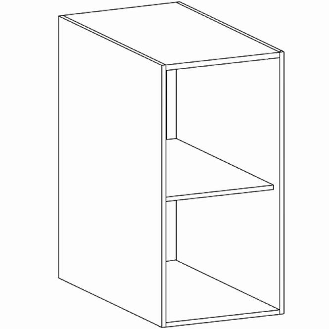 Kuchynská linka Linea G30 grey