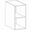 Kuchynská linka Linea G30 grey,2