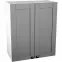Kuchynská skrinka Linea G60 grey