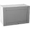 Kuchynská skrinka Linea G60K grey