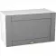 Kuchynská skrinka Linea G60KN grey