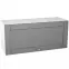 Kuchynská skrinka Linea G80K grey