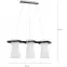 Luster Tequila 12913 LW3,3
